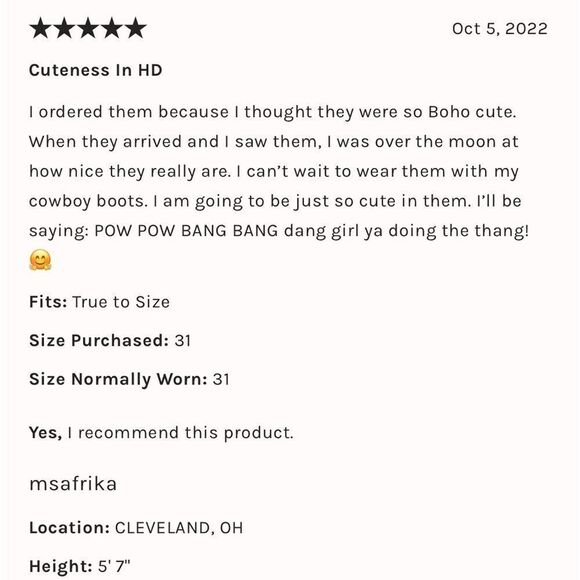 FREE PEOPLE SERENA FLARE LOW RISE JEANS NWT 31 & 32 left - Picture 8 of 14